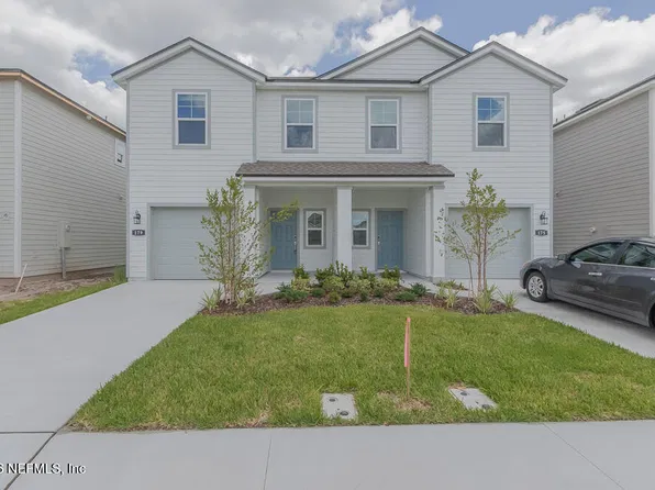 179 Brazil Nut Cir, Jacksonville, FL 32218