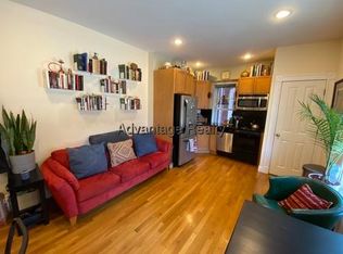 19 Magazine St #1, Cambridge, MA 02139