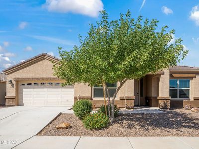 9847 N Fulbrook Way, Marana, AZ, 85653