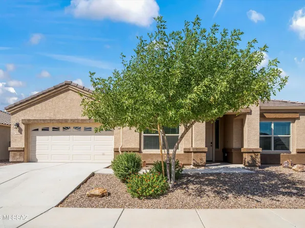 9847 N Fulbrook Way, Marana, AZ 85653