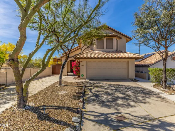 18624 N 14TH Place, Phoenix, AZ 85024