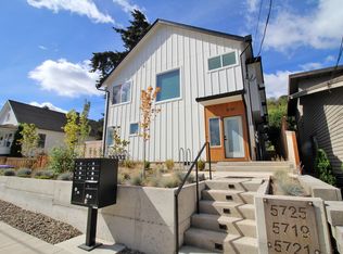5723 S Kelly Ave, Portland, OR