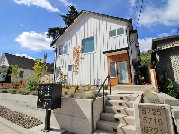 5723 S Kelly Ave, Portland, OR 97239
