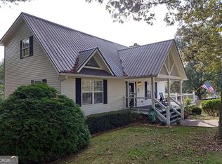 3601 Swallows Creek Rd, Hiawassee, GA 30546