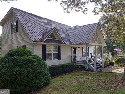 3601 Swallows Creek Rd, Hiawassee, GA, 30546