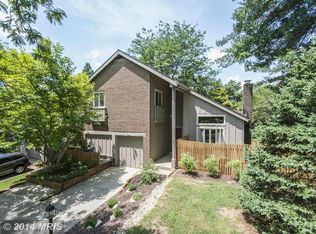 5106 Thunder Hill Rd, Columbia, MD 21045