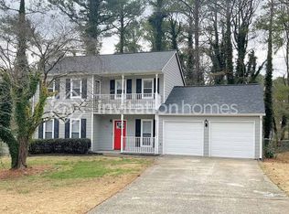 104 River Oaks Dr, Woodstock, GA 30188