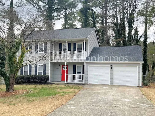 104 River Oaks Dr, Woodstock, GA 30188