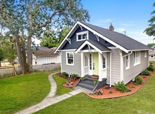 5424 S Oakes St, Tacoma, WA 98409