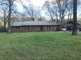 11490 Highway 282, Mountainburg, AR 72946