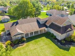 2603 Chelan Cir, Columbia, MO 65203