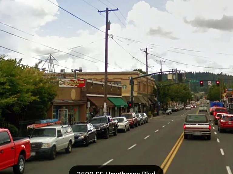 3615 SE Hawthorne Blvd #5 — Photo 3