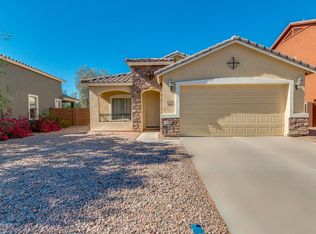 1221 E Prickly Pear St, Casa Grande, AZ 85122