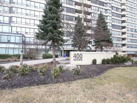 2nd image of 400 Webb Dr #806