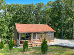 981 Marina Ridge Rd, Holladay, TN 38341