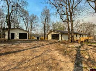 50 County Road 963, Mountain Home, AR 72653