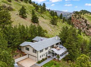 7267 Olde Stage Rd, Boulder, CO 80302