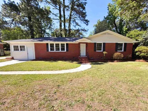 1817 Neptune Dr, Columbia, SC 29209