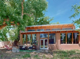 1120 La Font Rd SW, Albuquerque, NM 87105