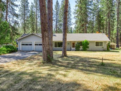 1065 Minthorne Rd, Rogue River, OR, 97537