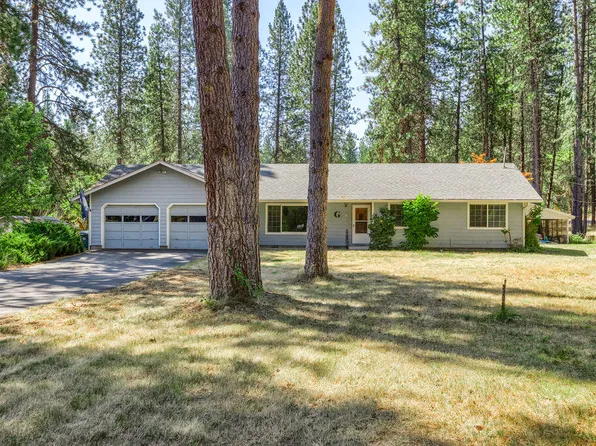 1065 Minthorne Rd, Rogue River, OR 97537