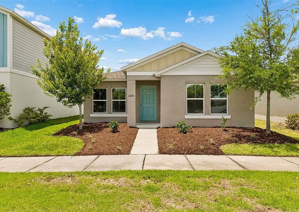 1st image of 12621 HAMMOCK PARK DRIVE