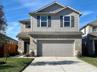 21114 Dolphin Bay Ln, Cypress, TX 77433