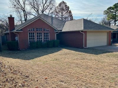 1804 Gray Fox Dr, Edmond, OK, 73003