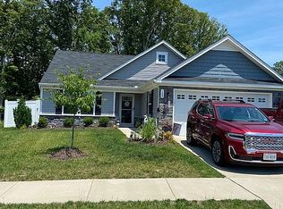 100 Cinder Bnd, Williamsburg, VA 23188