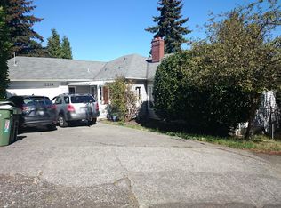 2214 E Highland Dr, Seattle, WA 98112