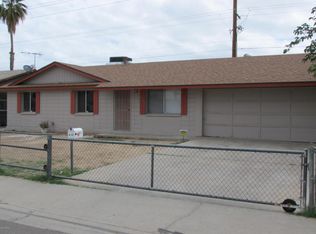 4321 N 71st Dr, Phoenix, AZ 85033