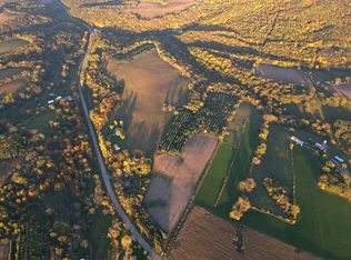 9114 Acres County Rd #K, Barneveld, WI 53507