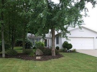 11618 Ravenna Rd, Twinsburg, OH 44087