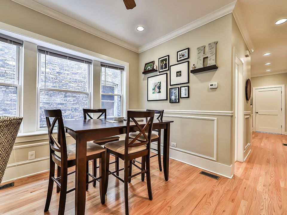 1st image of 2524 W Cullom Ave #1