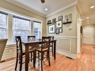 2524 W Cullom Ave #1, Chicago, IL 60618