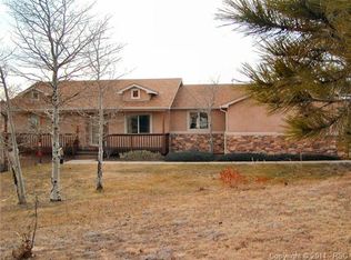 15915 Rhodes Pl, Elbert, CO 80106