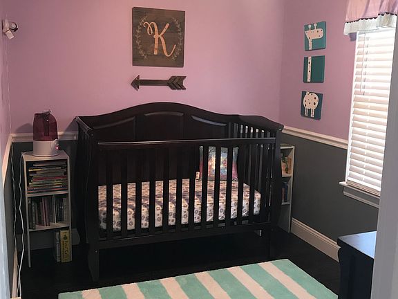 Office/nursery