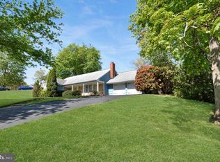 12420 Seabury Ln, Bowie, MD