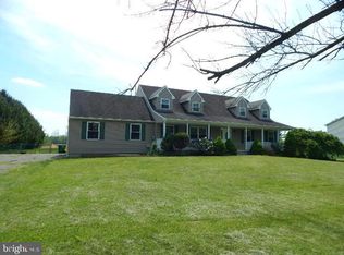 14 Stelle Rd, Chesterfield, NJ 08515