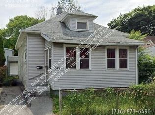 318 Glide St, Rochester, NY 14611