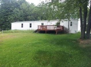 5198 Woodman Rd SW, South Boardman, MI 49680