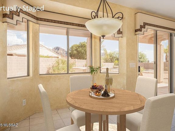 4th image of 251 W La Veta Ct