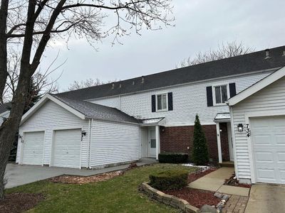 732 Hearth Dr #732, Hanover Park, IL, 60133