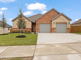 1908 Echo Lake Ct, Cleburne, TX 76033