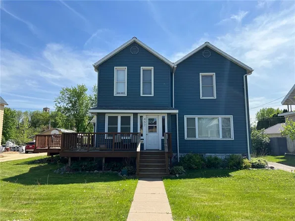 457 E Main Street, Arcadia, WI 54612