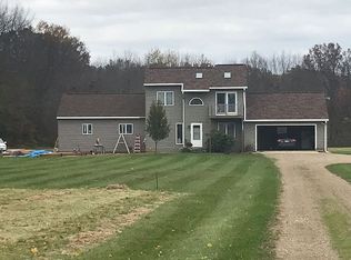 6961 E T Ave, Vicksburg, MI 49097