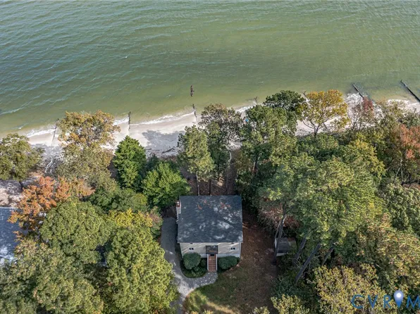 76 Cottage Pl, Heathsville, VA 22473