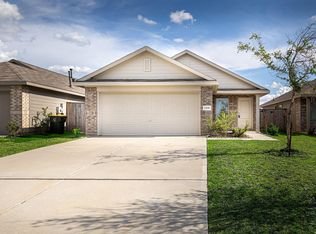 2430 Ridge Oak Dr, Conroe, TX 77301