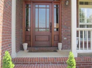 1360 Pershing Hill Ln, Knoxville, TN 37919