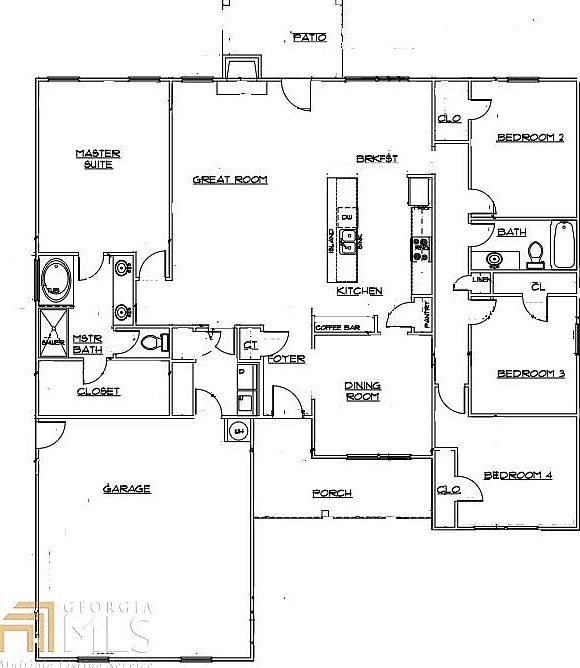 2nd image of 1778 Holbrook Rd #9